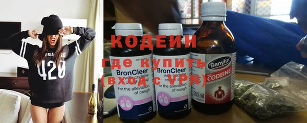 хмурый Алексеевка